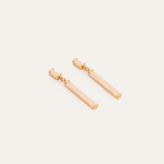 Pendientes Luisa Mini