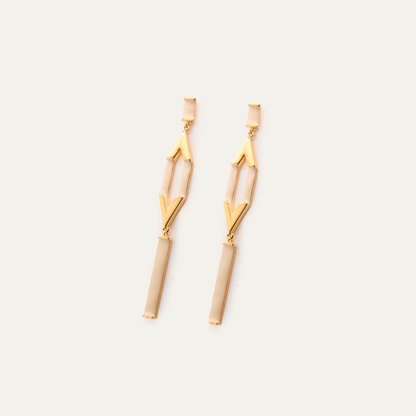 Pendientes Luisa