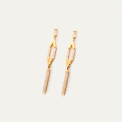 Pendientes Luisa