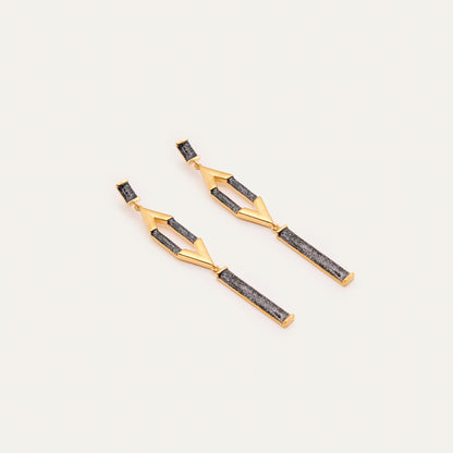 Pendientes Luisa