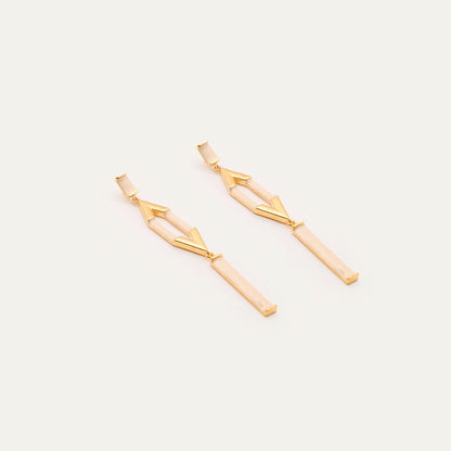 Pendientes Luisa