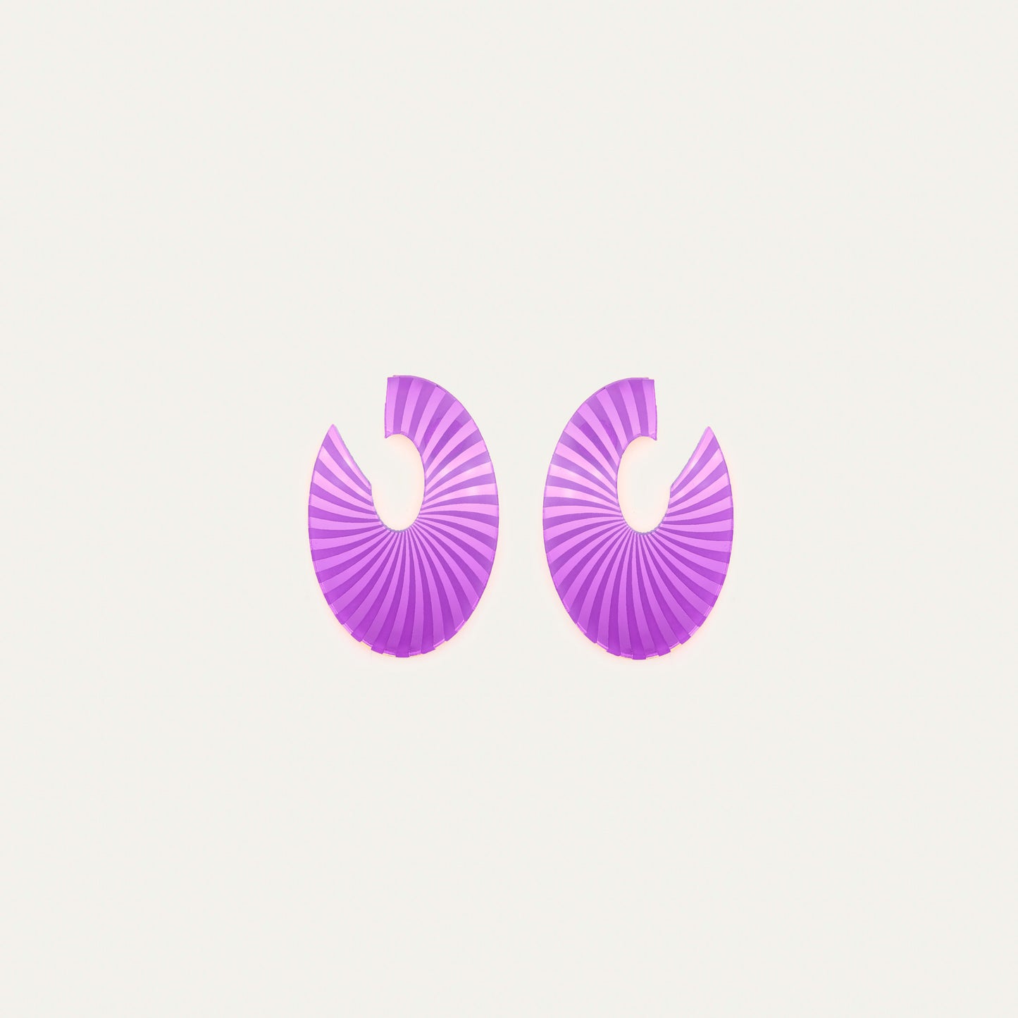 Pendientes Circo