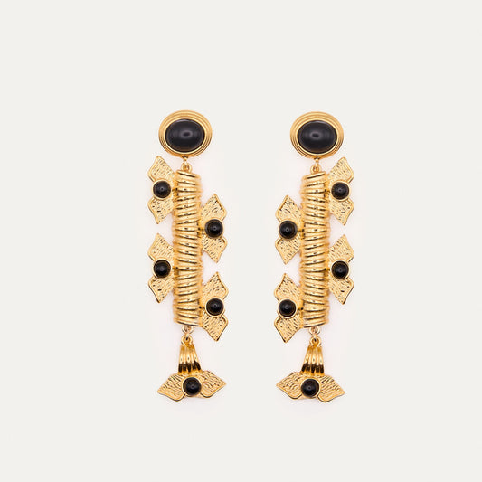 Pendientes Frida