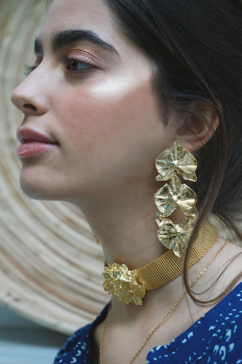 Pendientes Niagara