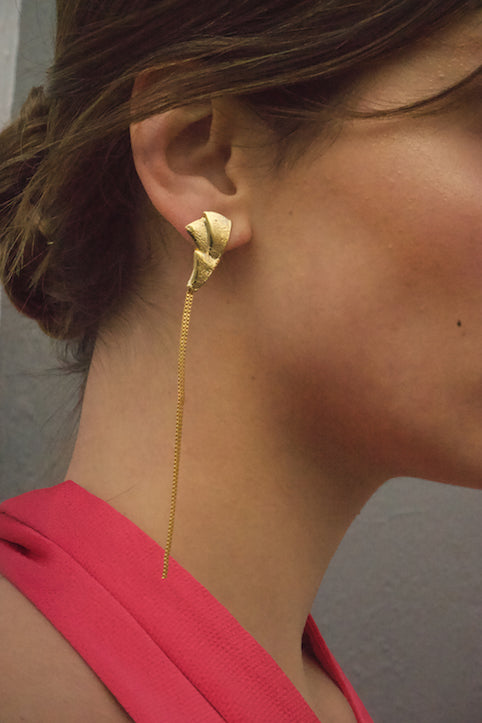 Pendientes Line