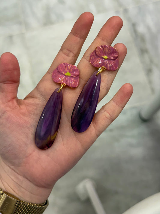 Pendientes Cápsula 1