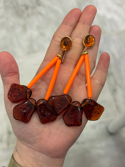 Pendientes Cápsula 3