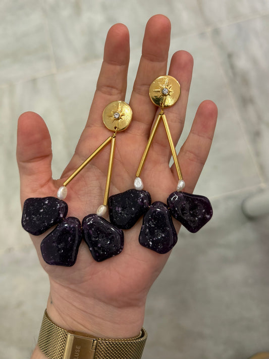 Pendientes Cápsula 4
