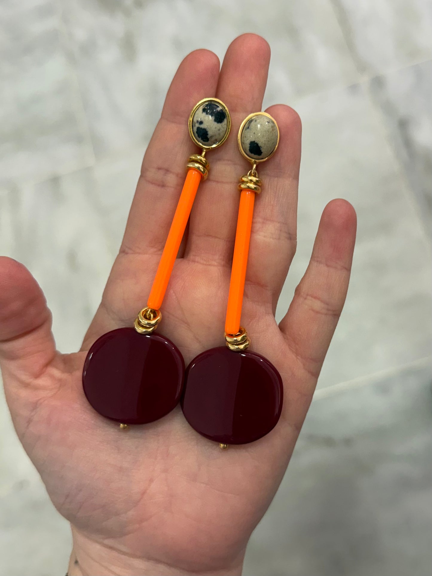 Pendientes Cápsula 5