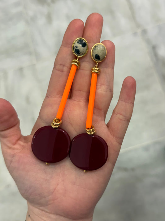 Pendientes Cápsula 5