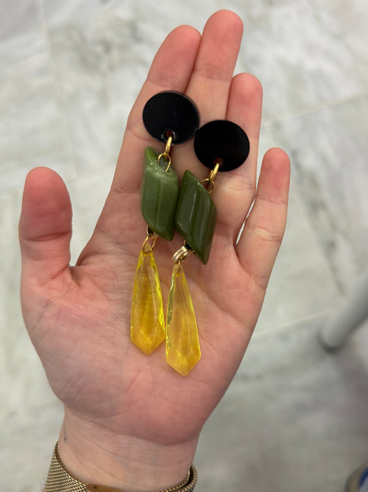 Pendientes Cápsula 7
