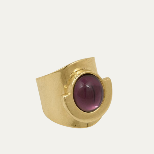 Anillo Londres | OMI Touch Joyas