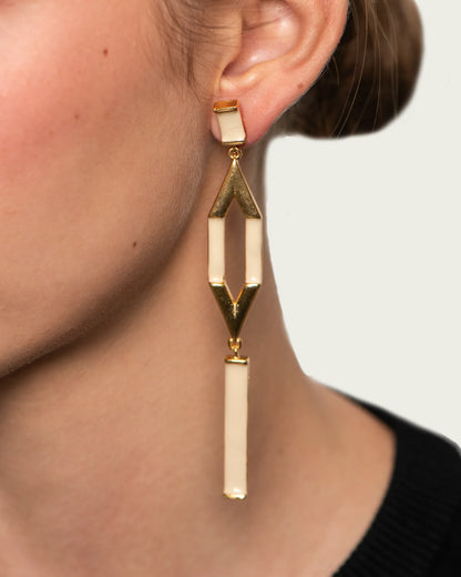 Pendientes Luisa