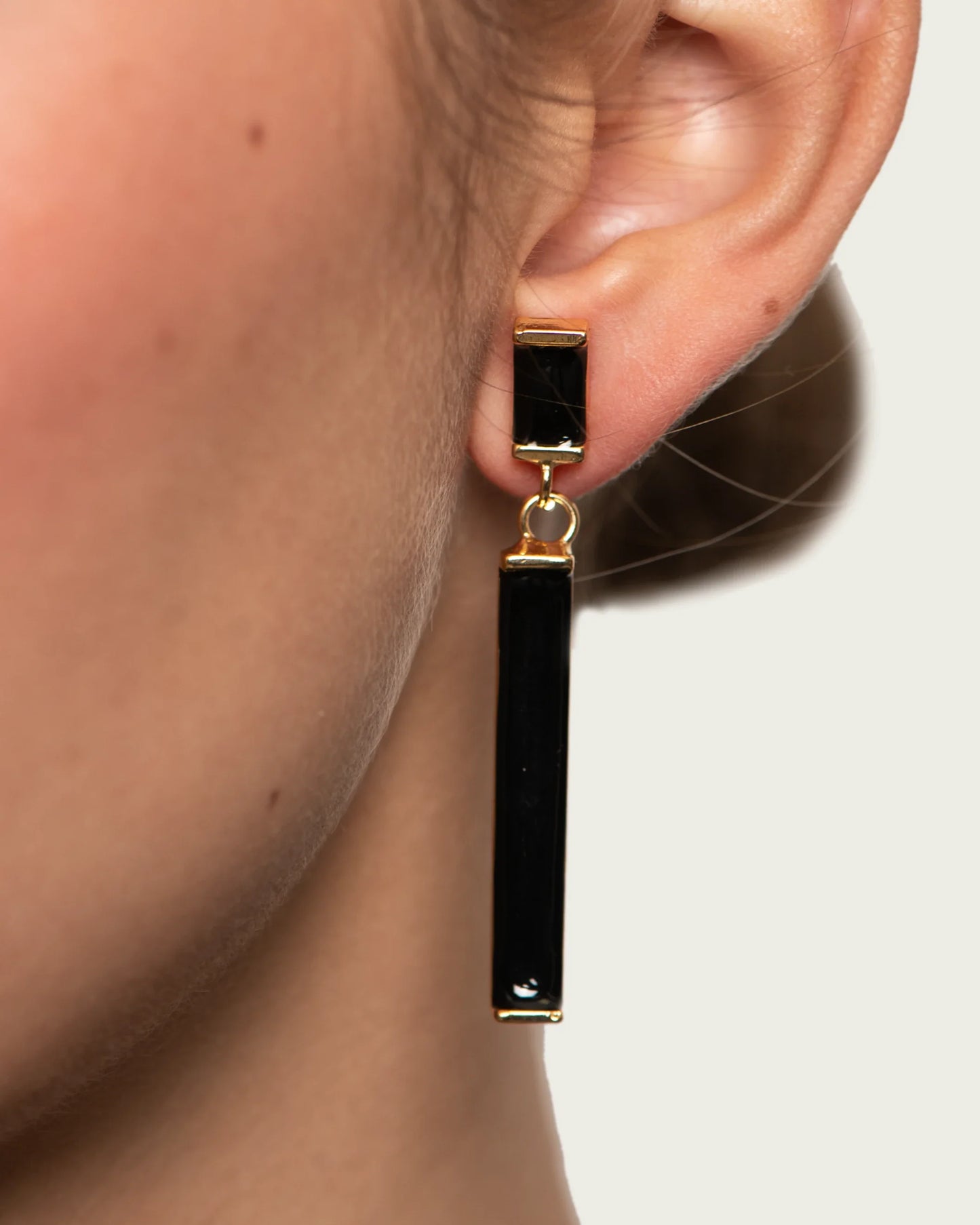 Pendientes Luisa Mini
