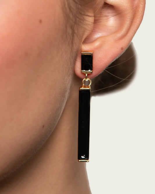 Pendientes Luisa Mini