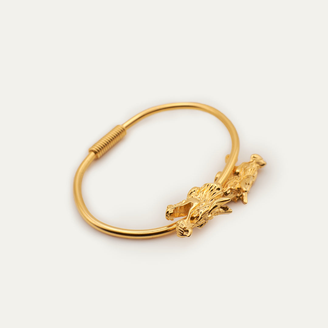 Brazalete Dragón