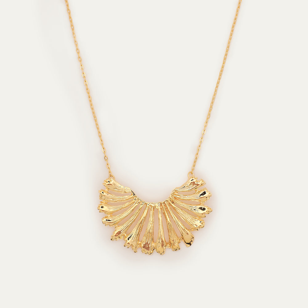 Colgante Anémona | OMI Touch Joyas