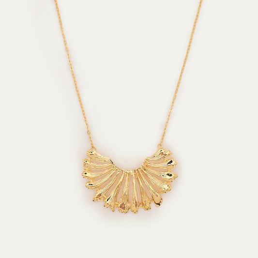 Colgante Anémona | OMI Touch Joyas