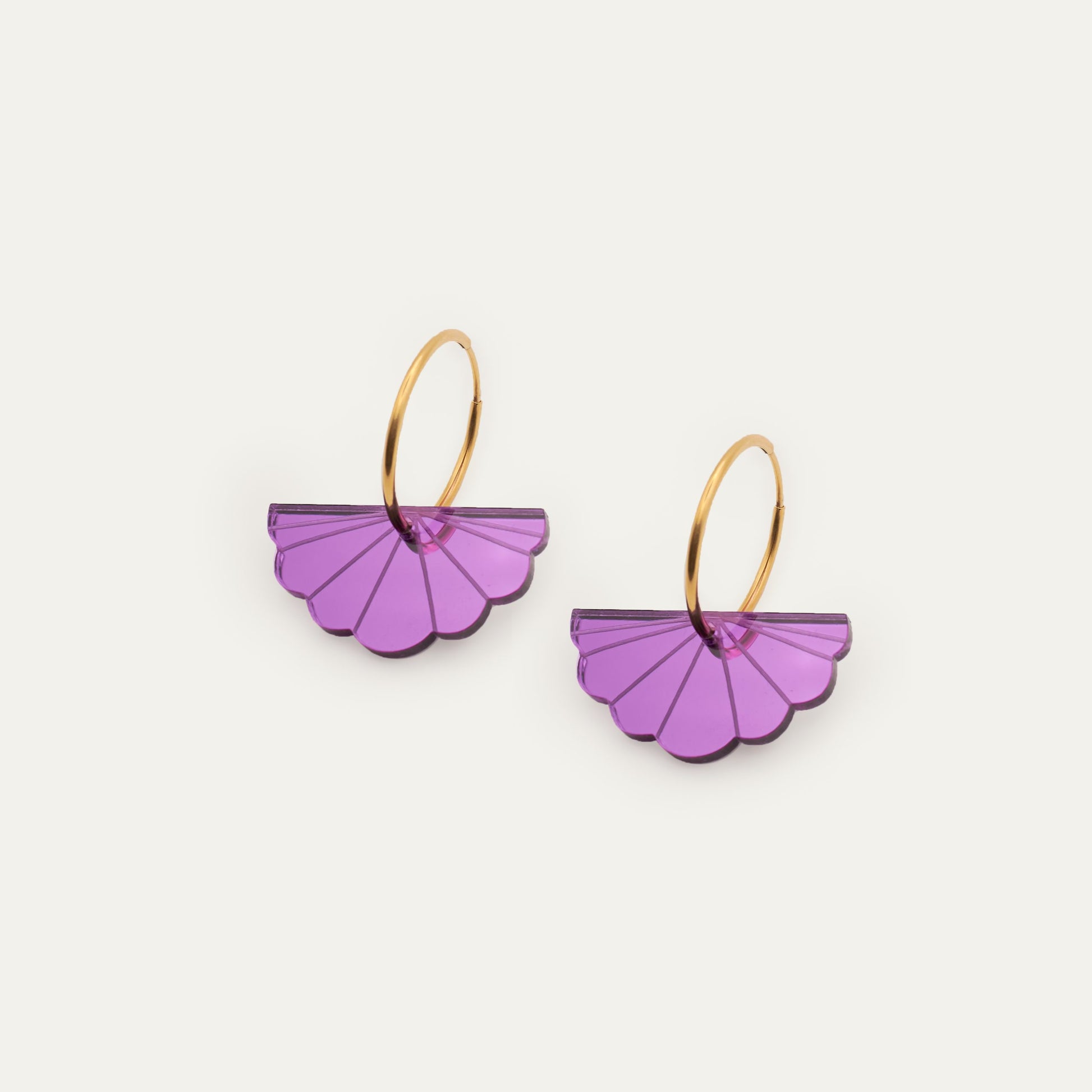 Pendientes Rita | OMI Touch Joyas