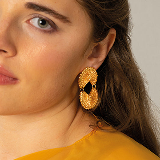 Pendientes Mez