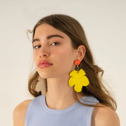 pendientes Taiti | Omitouch Joyas de Diseño en España