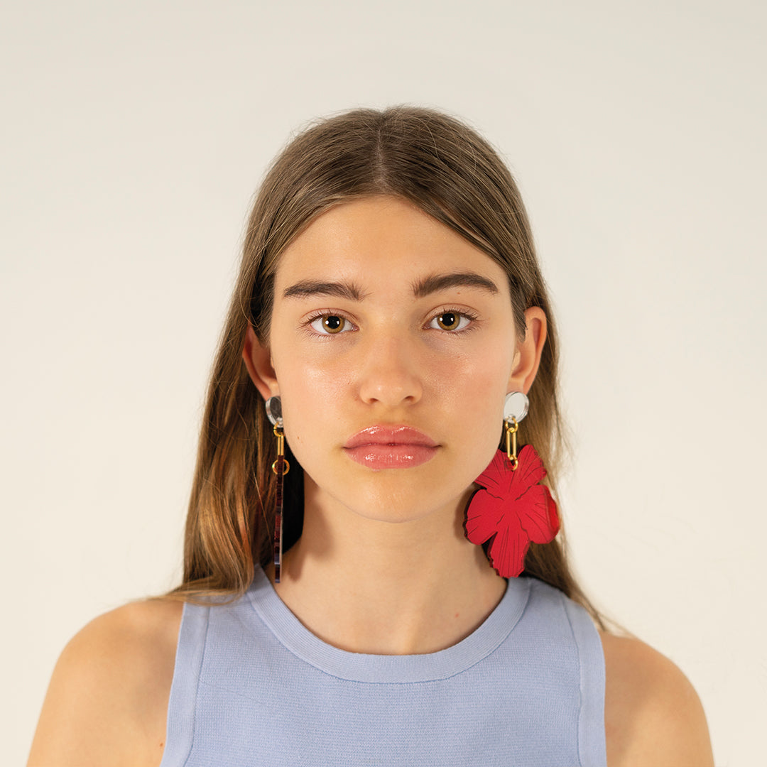 pendientes Taiti | Omitouch Joyas de Diseño en España