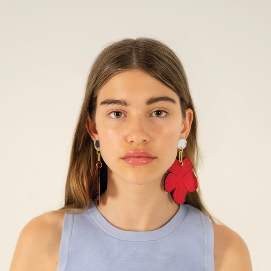 pendientes Taiti | Omitouch Joyas de Diseño en España