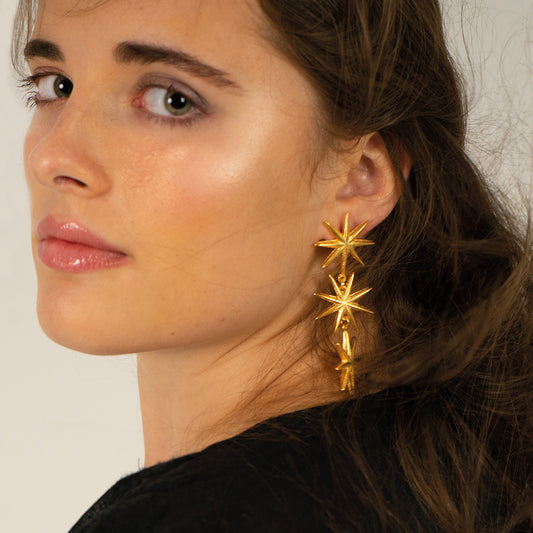 Pendientes Vega