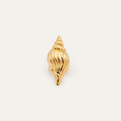 Anillo Caracola | OMI Touch Joyas