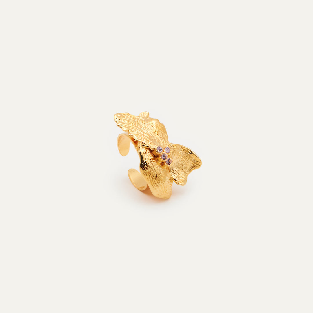 Anillo Primavera