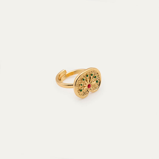 Anillo Péndulo Multi