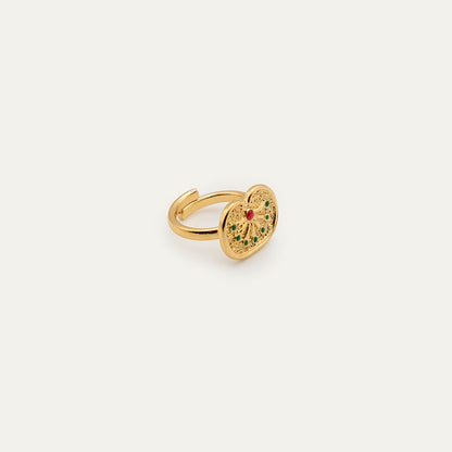 Anillo Péndulo Multi
