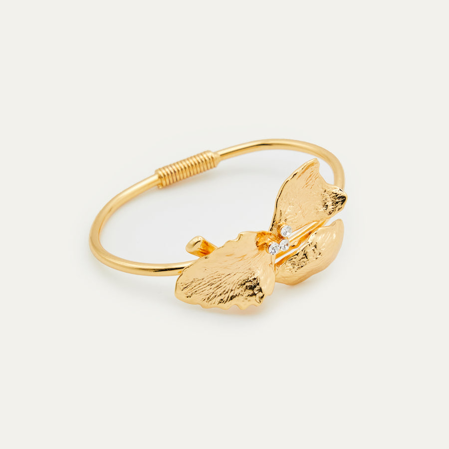 Brazalete Primavera | OMI Touch Joyas