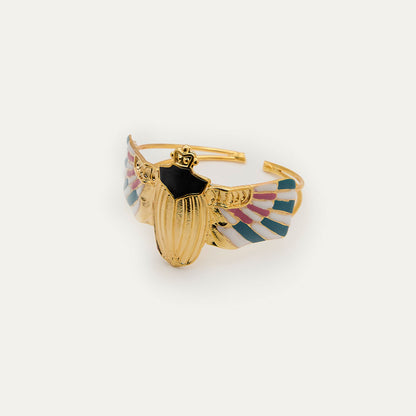 Brazalete Escarabajo Circo