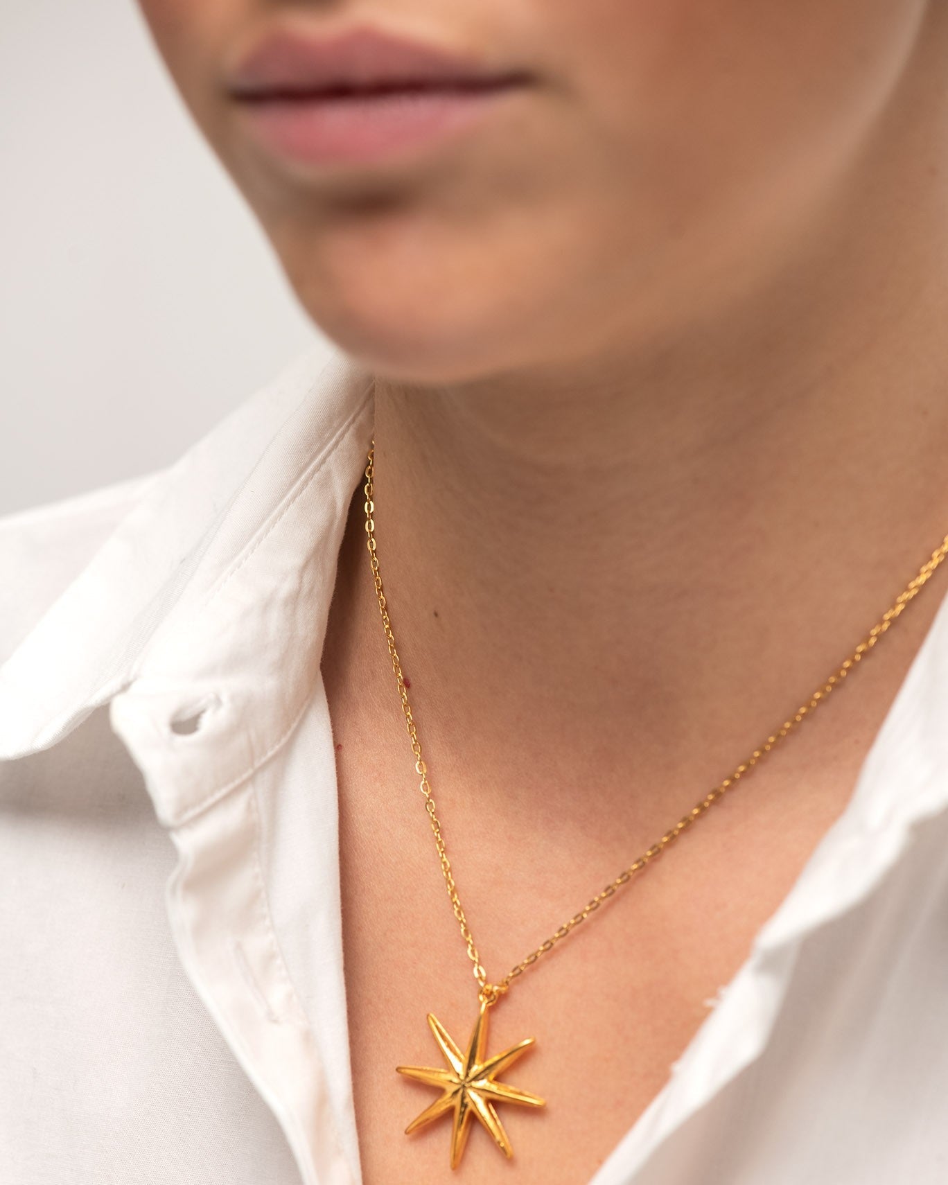Colgante Estrella