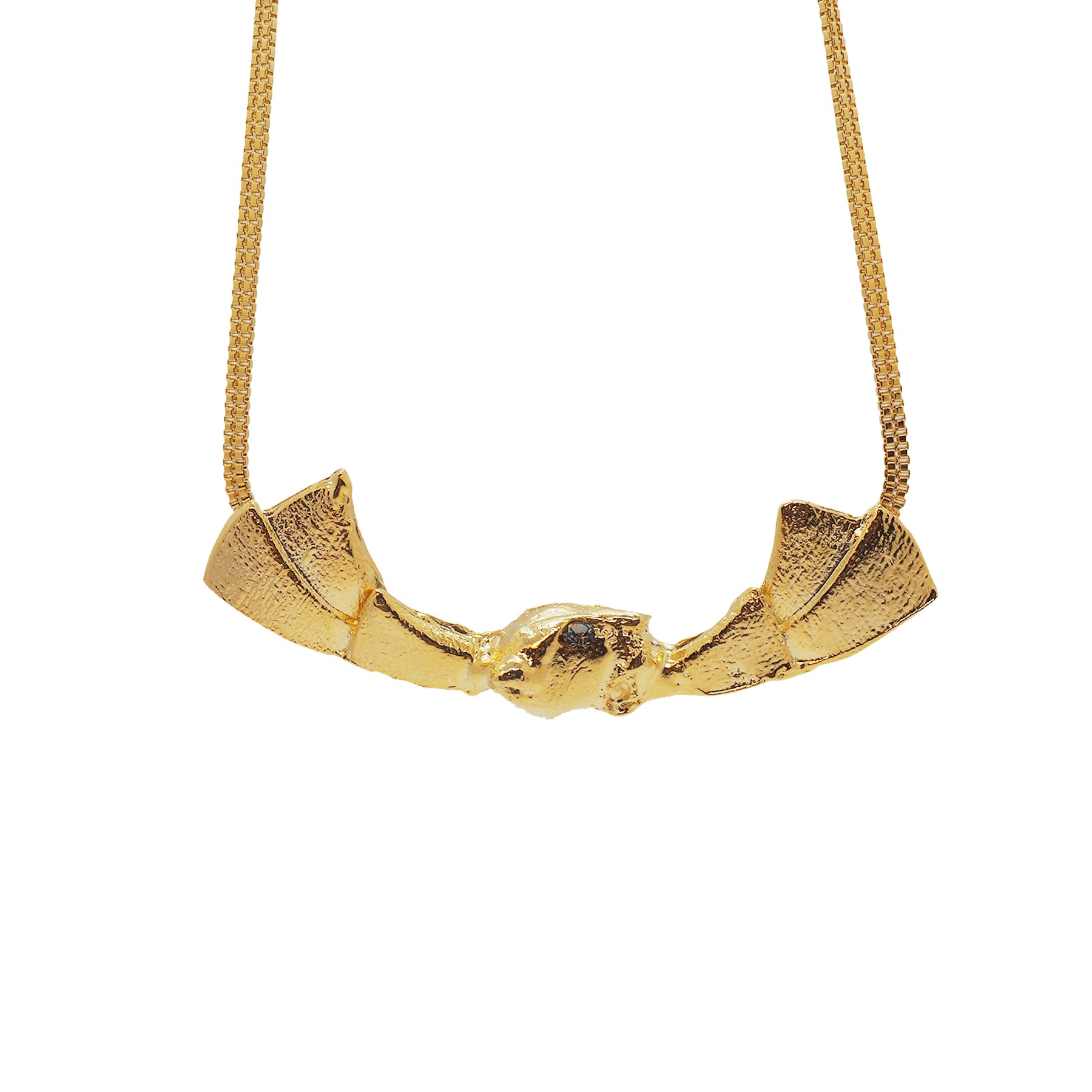 Colgante Jaguar | OMI Touch Joyas