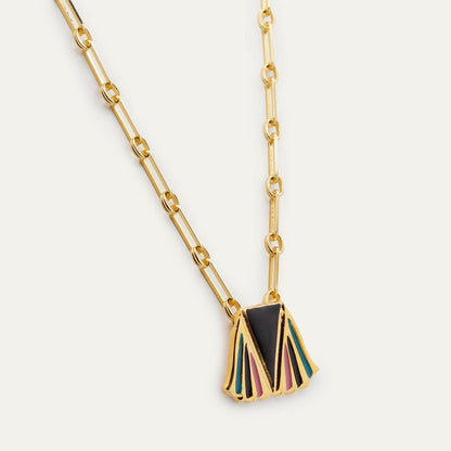 Collar Arancha mini | OMI Touch Joyas
