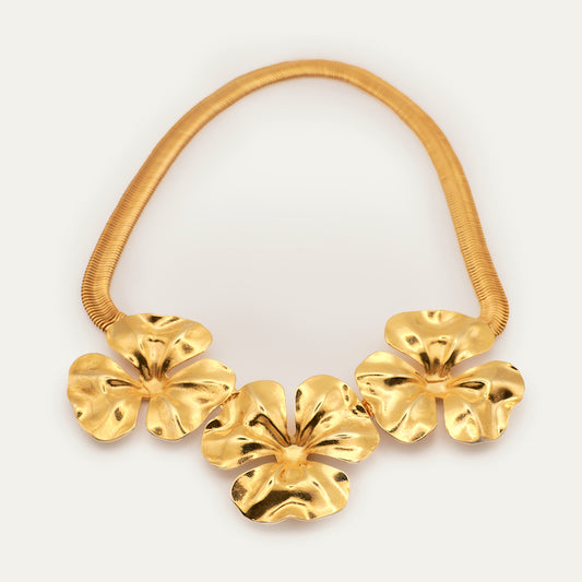 Collar Hibbys | OMI Touch Joyas