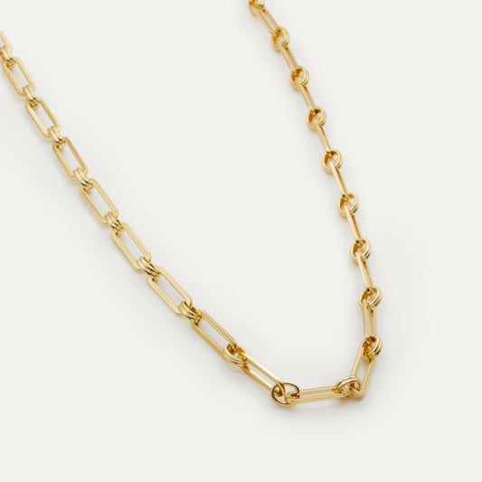 Cadena Pina | OMI Touch Joyas