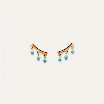 Pendientes Manuelita