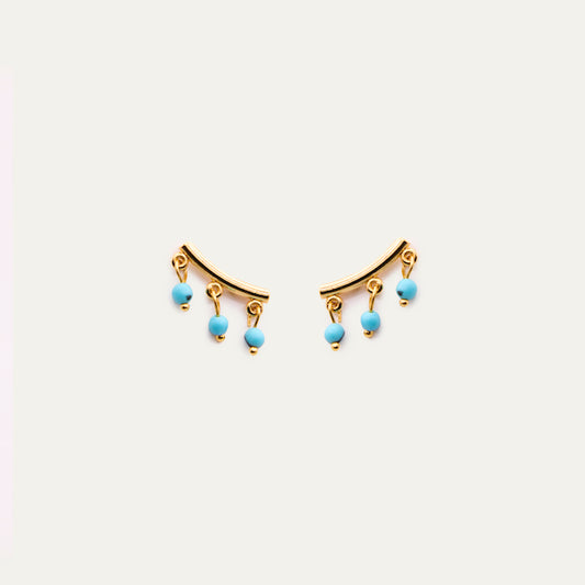 Pendientes Manuelita