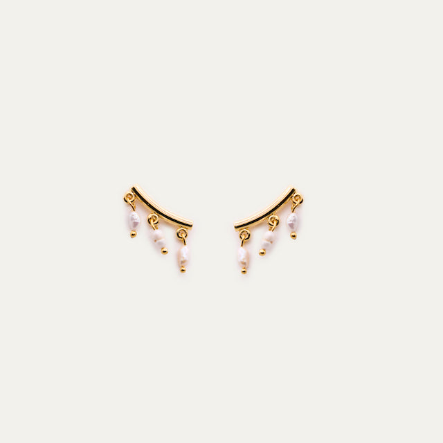 Pendientes Manuelita