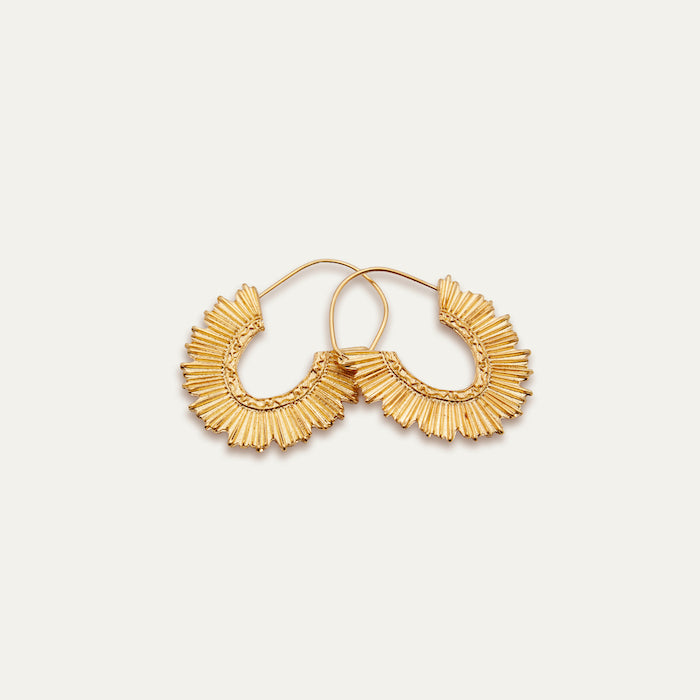 Pendientes Ana