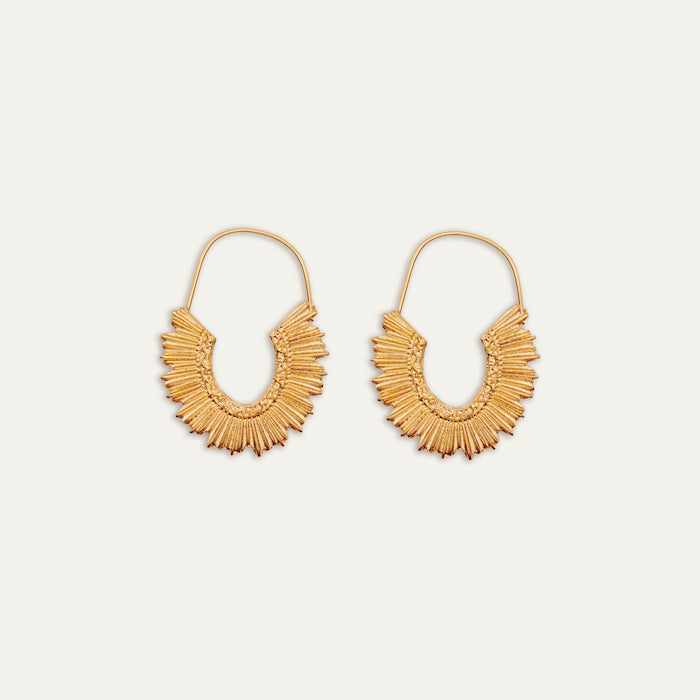 Pendientes Ana | Omi Touch Joyas