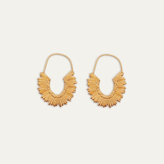 Pendientes Ana | Omi Touch Joyas