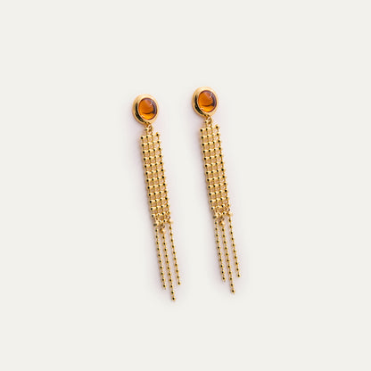 pendiente cadena omitouch