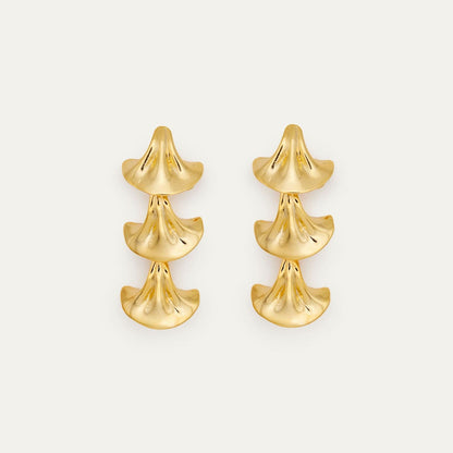 Pendientes Covadonga