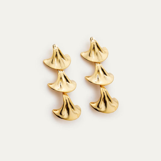 Pendientes Covadonga | OMI Touch Joyas