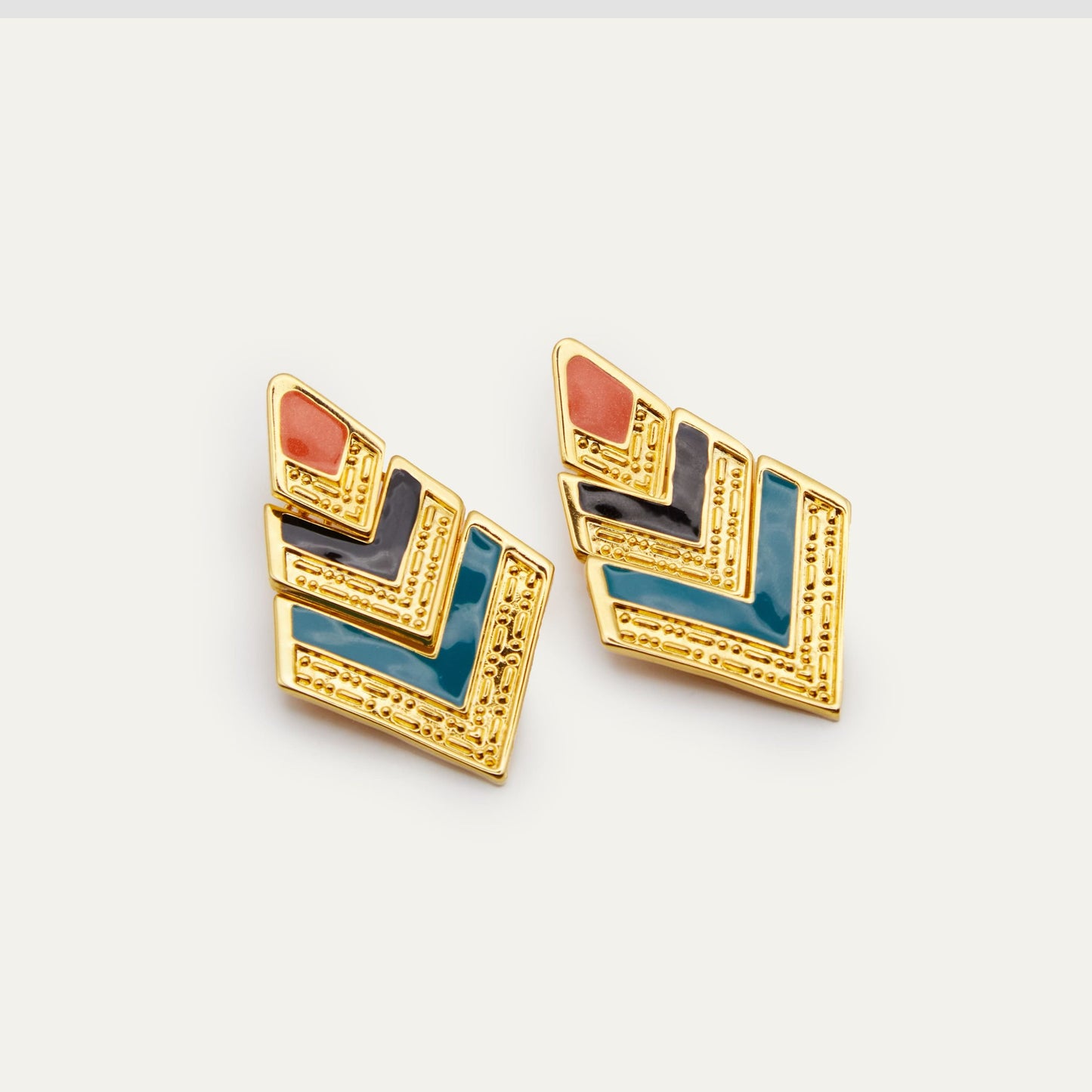 Pendientes Faro Multi