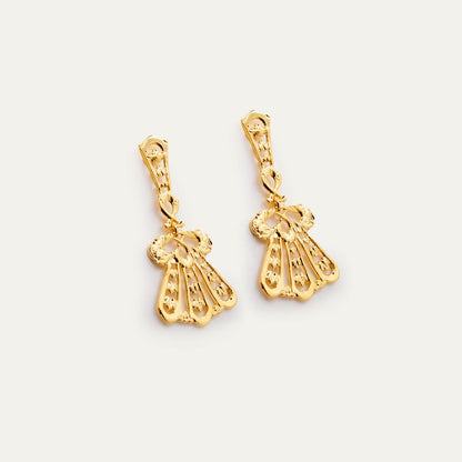 Pendientes Filigrana | OMI Touch Joyas